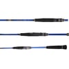 Daiwa Samourai Seabass 2.59m 10-35gr 2P Kamış