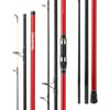 Daiwa Sensor 420cm 100-200gr 3P Surf Kamışı