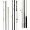 Daiwa Shorecast Surf II 420cm 100-225gr 3P Surf Kamış