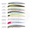 Daiwa SLS Vertice Z120F SSR Suni Yem
