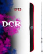 DCR EFES SLOW JIGGING KAMIŞI 198 CM 80-200 TEK PARÇA