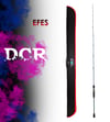 DCR EFES TETİKLİ SLOW JIGGING KAMIŞI 198 CM 80-200 TEK PARÇA