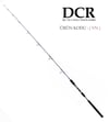 DCR HİLAL JIG VE CANLI YEM KAMIŞI 185 CM 100-300 MOR
