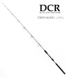 DCR PİRİ REİS JIG VE CANLI YEM KAMIŞI 185 CM 150-350 MOR