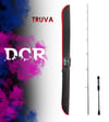 DCR TRUVA TETİKLİ SLOW JIGGING KAMIŞI 198 CM 150-400 1,5 PARÇA