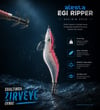 EGI RIPPER #1.5 X6750 6CM 5G PEMBE