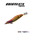 EGISTA BTB SHALLOW 3.5 KALAMAR ZOKASI 22.5G KEIMURA ORANGE