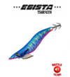 EGISTA RATTLE SHALLOW 3.5 KALAMAR ZOKASI 20G UV BLUE
