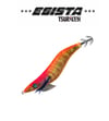EGISTA SHALLOW 3.0 KALAMAR ZOKASI 15G UV ORANGE LAME