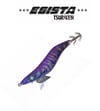 EGISTA SUPER SHALLOW 3.0 KALAMAR ZOKASI 14G PURPLE LAME