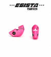 EGISTA TR SINKER KURŞUN KAFA 20G PEMBE