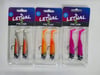 Falkor Lethal Small 20gr 2+2 LRF Silikon Yem