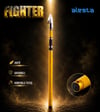 FIGHTER 180 X5001 TELE 300 CM 65-180G MIX KARBON
