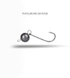 FLEX JIGHEAD HAM 4P 5G