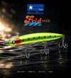 FRID 125 SINKING 37G #12