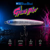 GACHIPEN PENCIL SAHTE 130 30G #05