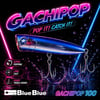 GACHIPOP 100 POPPER 26G #01