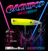 GACHIPOP 100 POPPER 26G #07