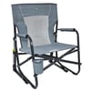 Gci Outdoor FirePit Amortisörlü Katlanır Kamp Sandalyesi