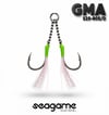GLOWING MICRO ASSIST GMA DOUBLE 2P #13