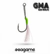 GLOWING MICRO ASSIST GMA SINGLE 4P #18