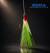 GREEN SPARKLE RIG X0244 7K 0.35 #8