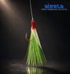 GREEN SPARKLE RIG X0244 7K 0.37 #6