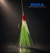 GREEN SPARKLE RIG X0244 7K 0.40 #4