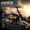 HACKER RD-440 3+1BB AL KAFA