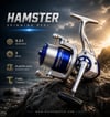 HAMSTER FD-330 MİSİNALI 3BB