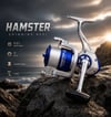 HAMSTER FD-360 MİSİNALI 3BB