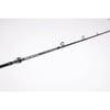 Hart Bloody Brazil Spiral Slow Jig Kamışı 1.90m PE1-3 30/180g 2 Parça Tetikli 