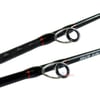 Hart Bloody Brazil Spiral Slow Jig Kamışı 1.90m PE1-3 30/180g 2 Parça Tetikli 