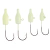 Hart Glow LRF Jig Head 5'li