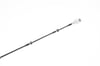 Hart Miura Max B4 185cm Drag Max 35Kg PE1.5-5 90/300g Slow Jig Kamışı