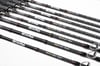 Hart Miura Max B4 185cm Drag Max 35Kg PE1.5-5 90/300g Slow Jig Kamışı