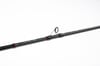 Hart Miura Max B5 185cm Drag Max 40Kg PE2-6 120/450g Slow Jig Kamışı