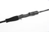 Hart Miura Max B5 185cm Drag Max 40Kg PE2-6 120/450g Slow Jig Kamışı