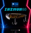 INEMUN 60 6G #40