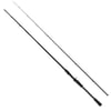 Jeking Baitcast Fuji 2.28m 10-50gr 2P Olta Kamışı