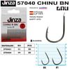 Jinza 57040 Chinu BN Olta İğnesi 20 Adet