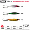 Jinza Cope 7 gr Baby Jig 35 mm