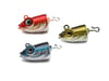 JLC Fly Silikon 210g Jig Head