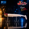 JOLTY 22G JIGHEAD&SİLİKON GÖVDE #02 (30G)