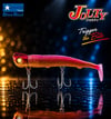 JOLTY 22G JIGHEAD&SİLİKON GÖVDE #08 (30G)