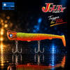 JOLTY 22G JIGHEAD&SİLİKON GÖVDE #18 (30G)
