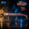 JOLTY 30G JIGHEAD&SİLİKON GÖVDE #11 (38G)