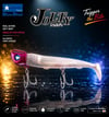 JOLTY MINI 14G JIGHEAD&SİLİKON GÖVDE #24 (18G)