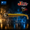 JOLTY MINI 8G JIGHEAD&SİLİKON GÖVDE #10 (12G)