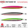 Kona Fast Bane Jig 100 gr